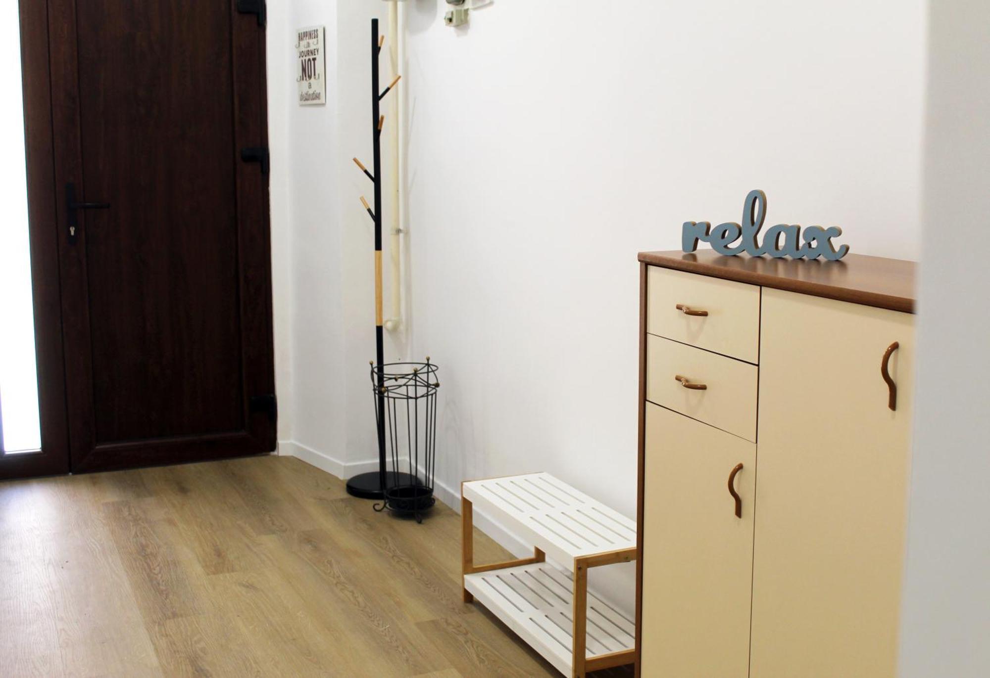 V&V Apartment Пула Экстерьер фото
