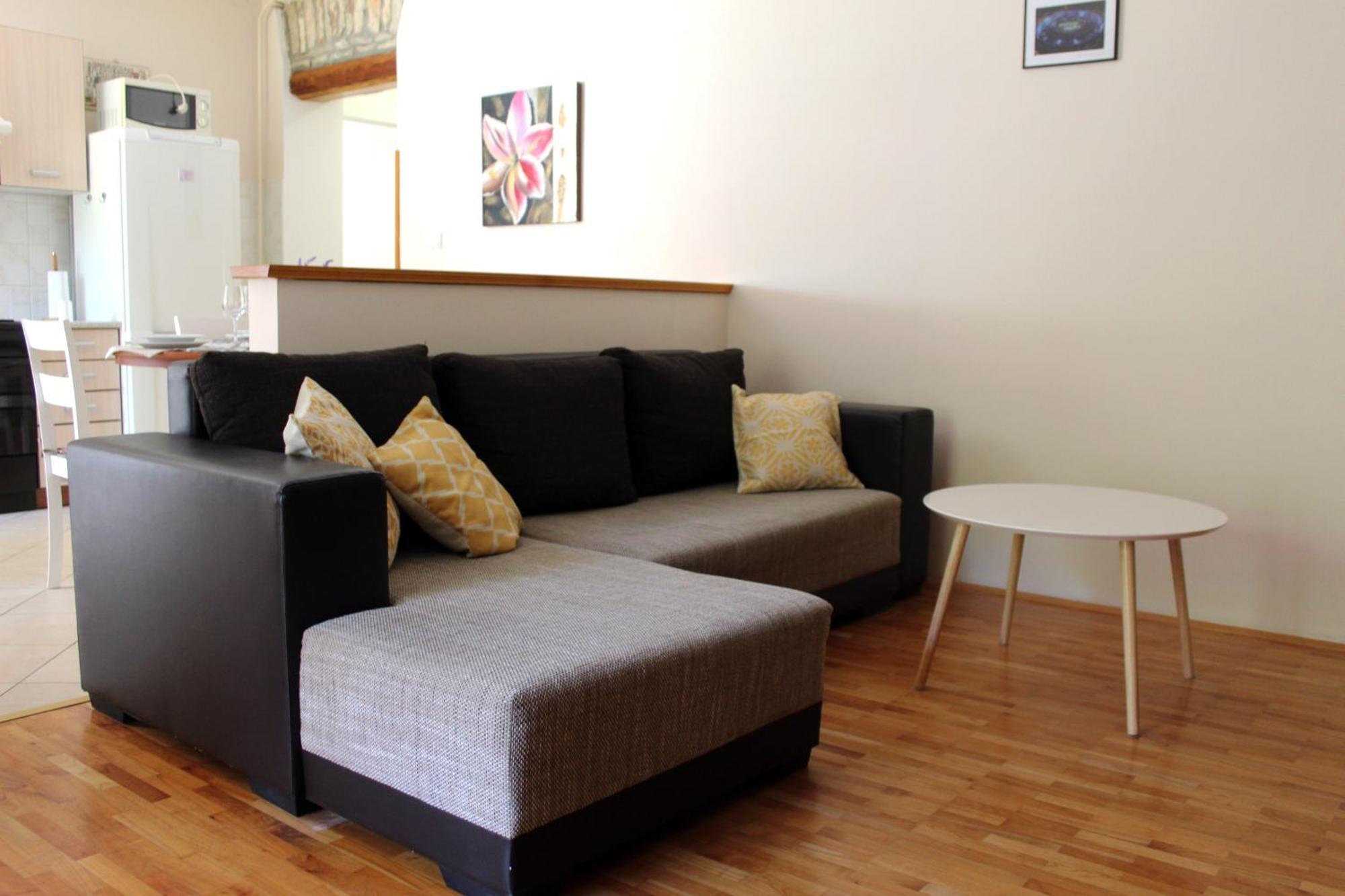 V&V Apartment Пула Экстерьер фото
