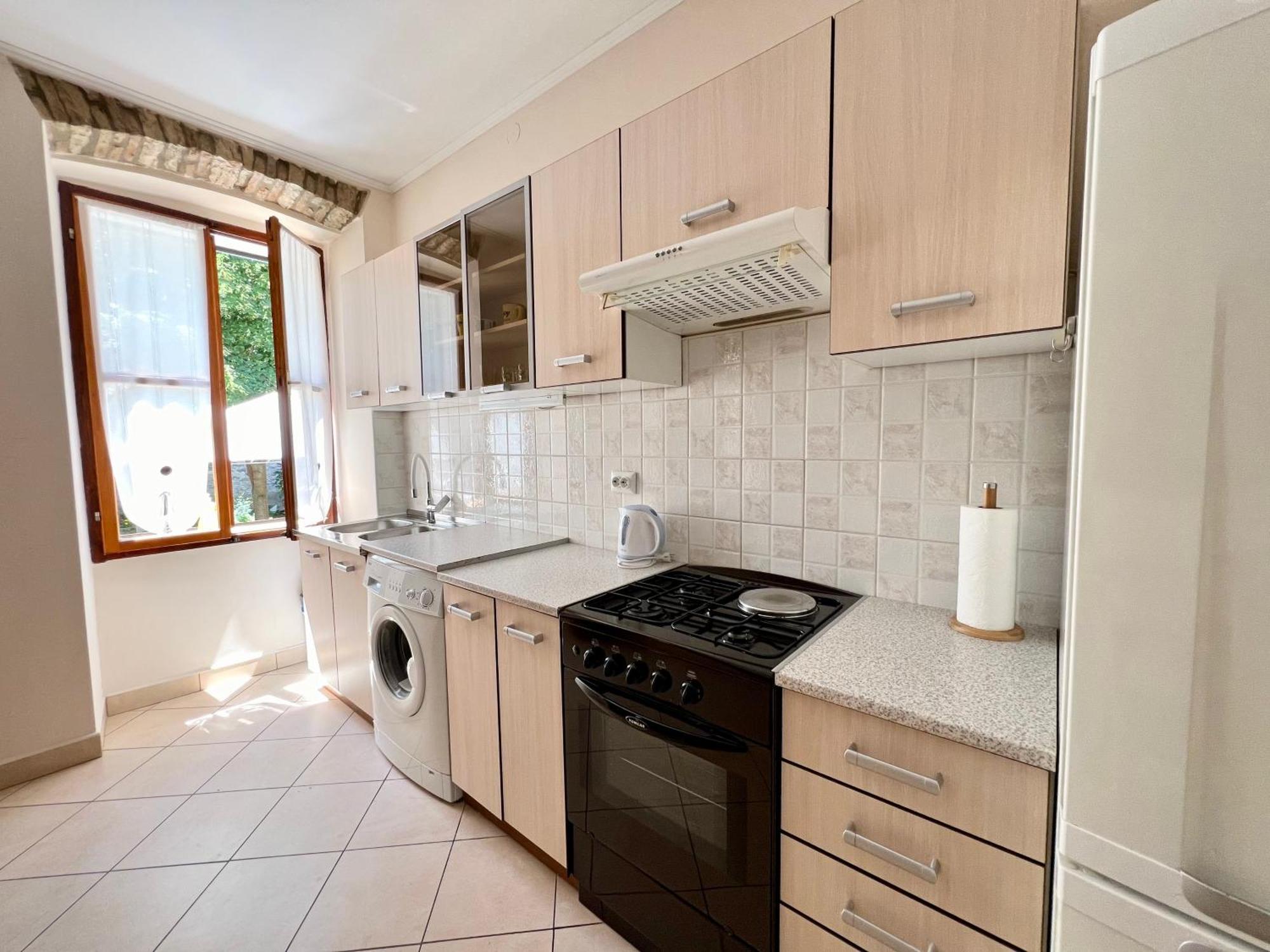 V&V Apartment Пула Экстерьер фото