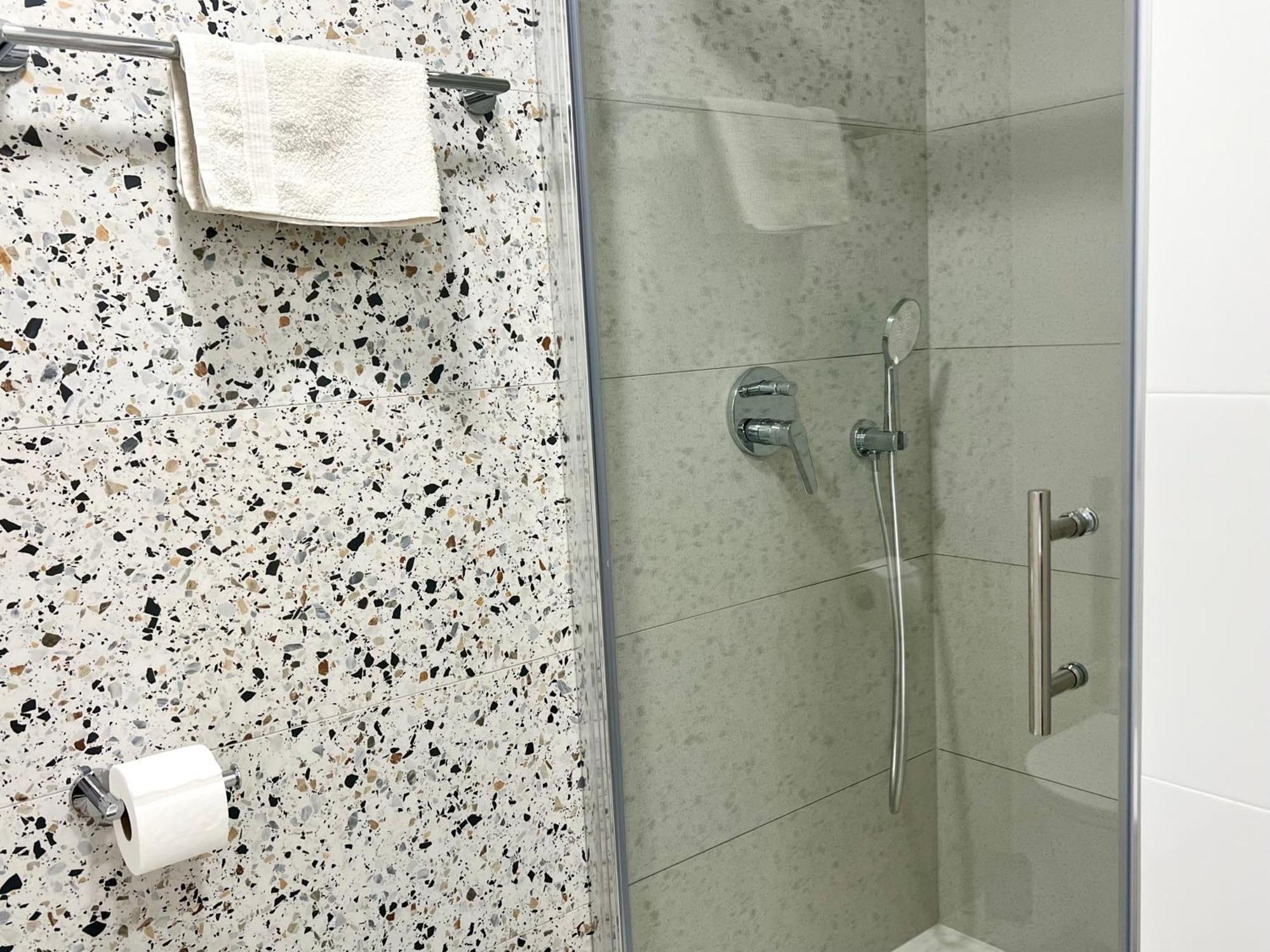 V&V Apartment Пула Экстерьер фото